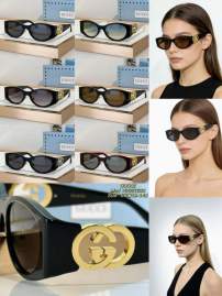 Picture of Gucci Sunglasses _SKUfw79280089fw